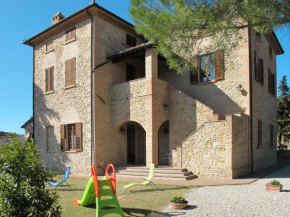 Apartment Villa Caggio-2 by Interhome
